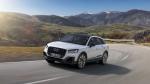 Audi SQ2 2019 года (WW)